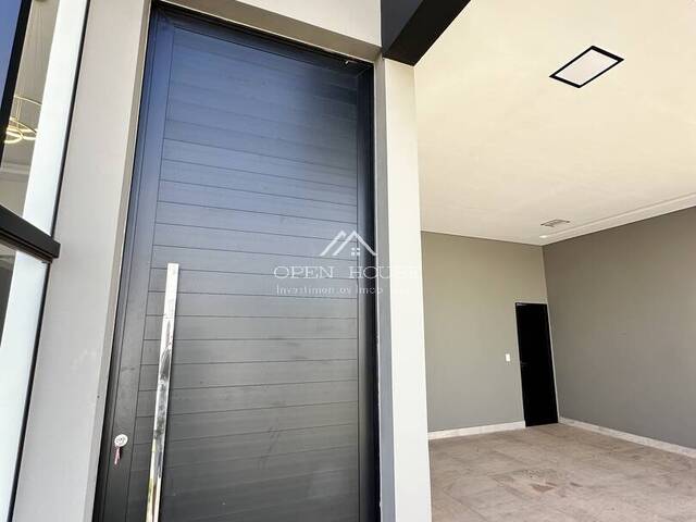 #794 - Casa para Venda em Botucatu - SP - 3