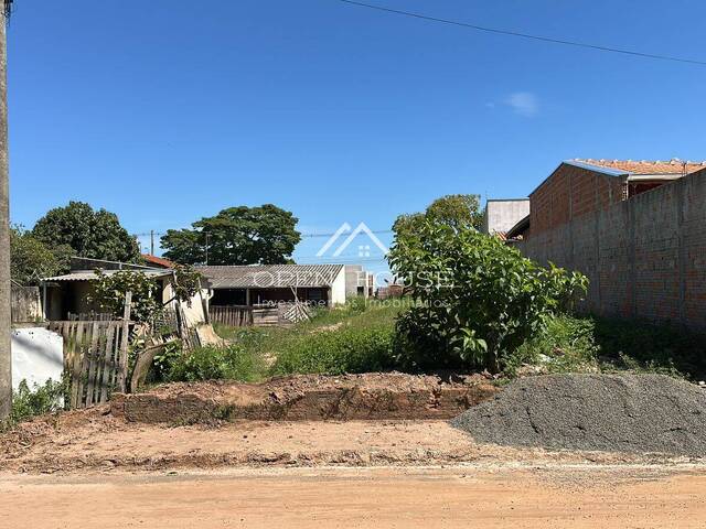 Venda em Jardim Botucatu (Rubião Júnior) - Botucatu