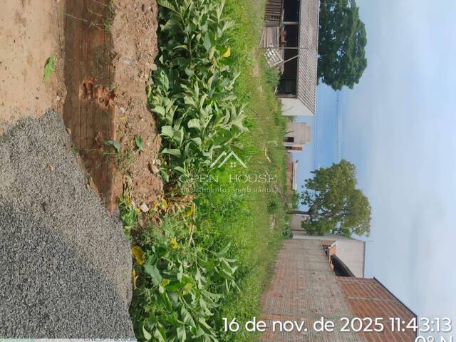 #795 - Área para Venda em Botucatu - SP - 2