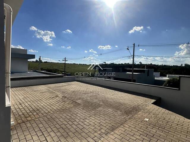 Casa para Venda em Botucatu - 4