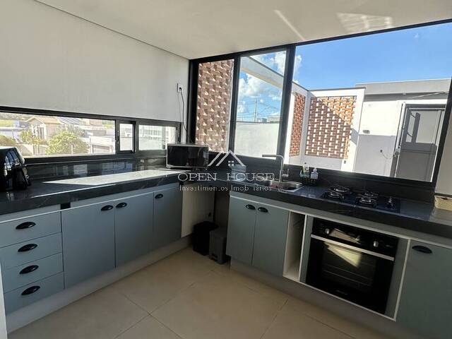 #796 - Casa para Venda em Botucatu - SP - 3