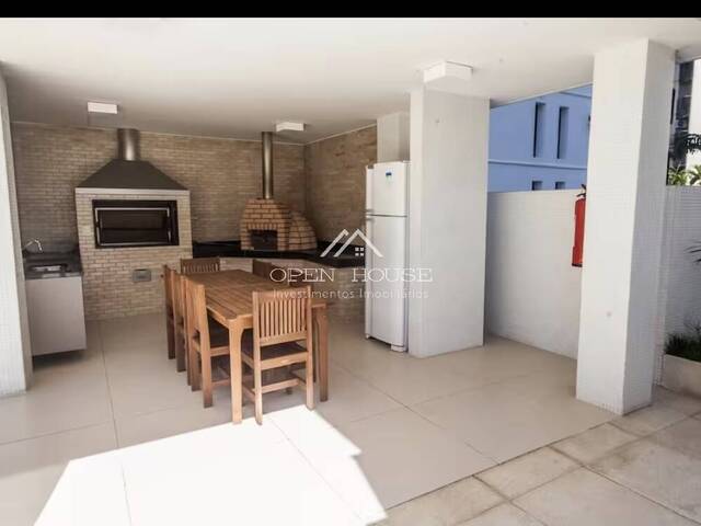 #797 - Apartamento para Venda em Guarujá - SP - 2