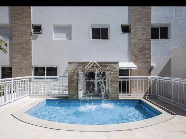 Apartamento para Venda em Guarujá - 4