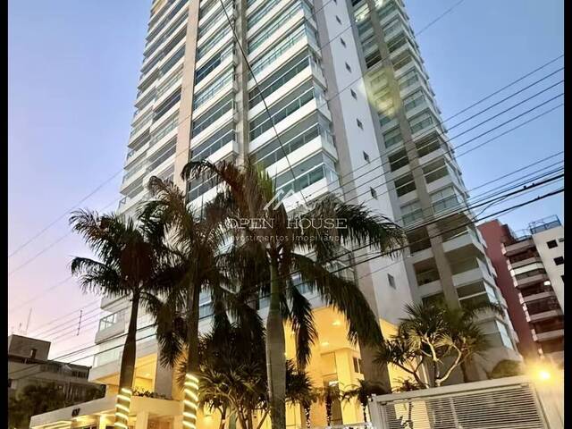 Apartamento para Venda em Guarujá - 5