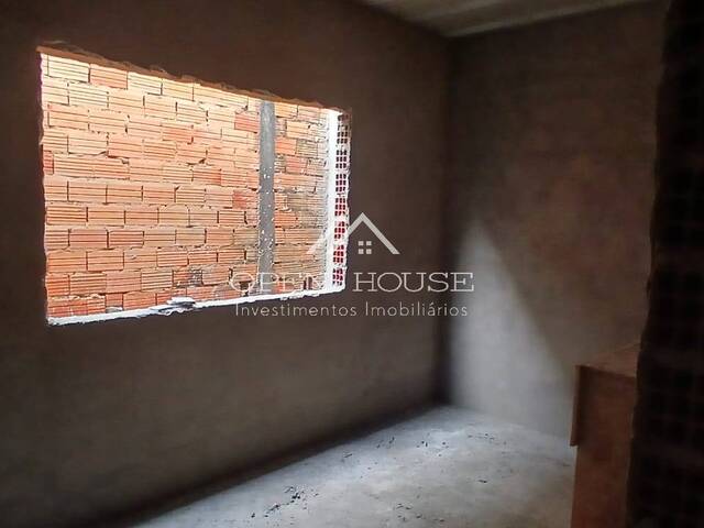 #777 - Casa para Venda em Botucatu - SP - 3