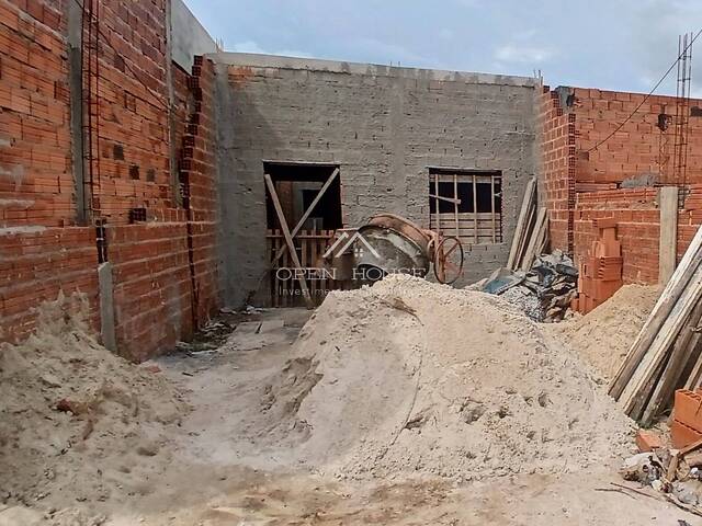 Venda em Residencial Lívia I - Botucatu