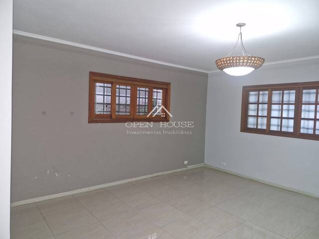 #799 - Casa para Venda em São Paulo - SP - 2
