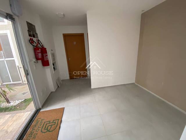 Apartamento para Venda em Botucatu - 3