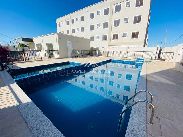 Venda em Conjunto Residencial Frei Fidelis - Botucatu