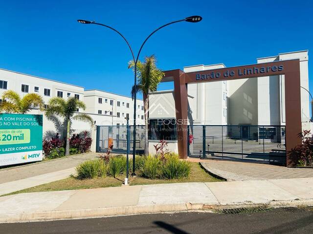 Apartamento para Venda em Botucatu - 5