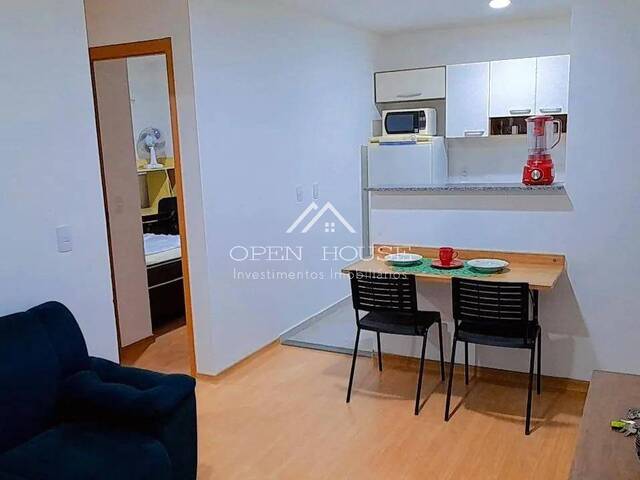 #801 - Apartamento para Venda em Botucatu - SP - 3