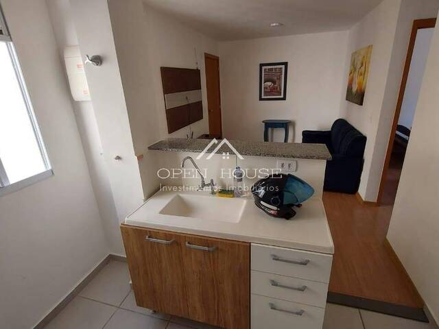 Apartamento para Venda em Botucatu - 5