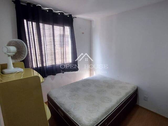 Apartamento para Venda em Botucatu - 4