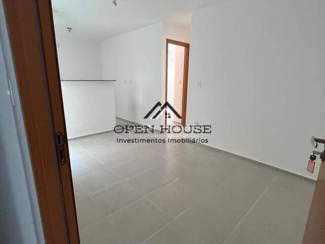 Apartamento para Venda em Botucatu - 2