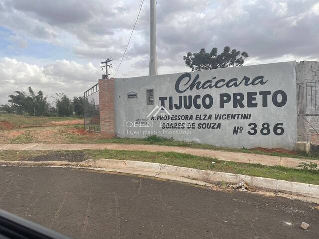 Chácara para Venda em Botucatu - 2