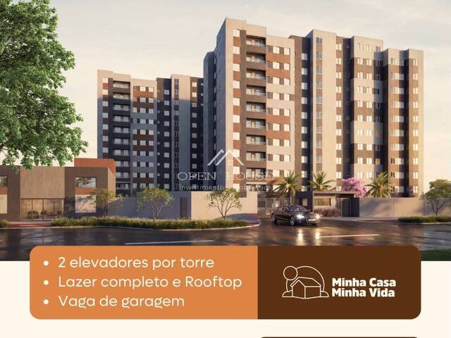Venda em Vila São Lúcio - Botucatu