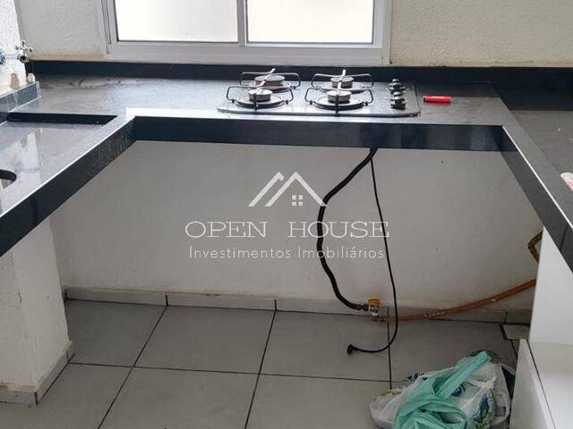 Apartamento para Venda em Botucatu - 3